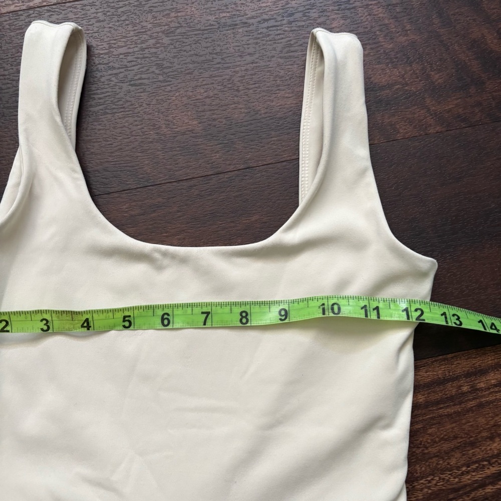 STRUT-THIS The Clementine Jumpsuit size Xs colorblock - Picture 8 of 8